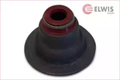 ELWIS ROYAL 1649082 -  Уплотнительное кольцо, стержень кла
